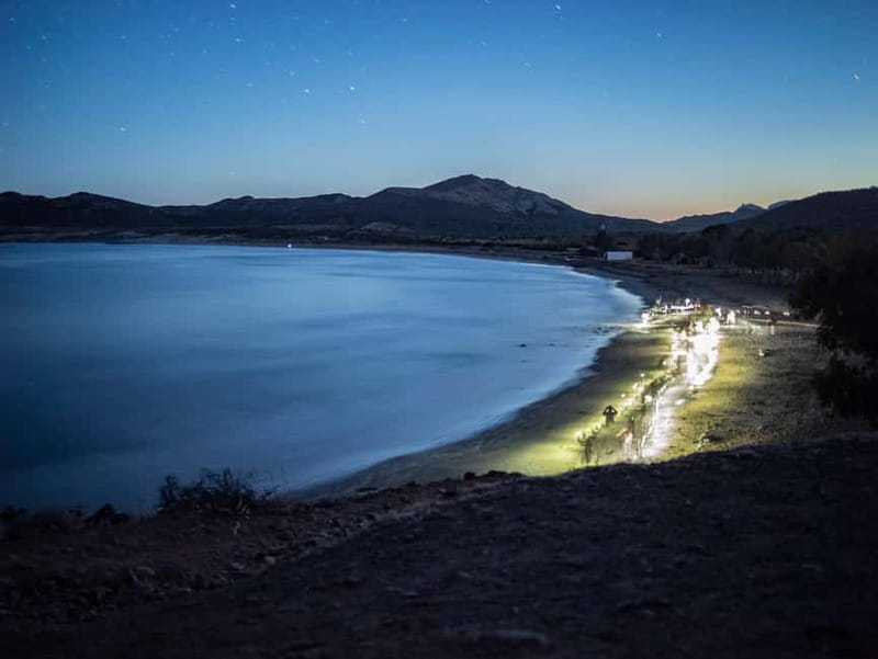 Cabo de Gata: Guided Night Walk with Stargazing - Is $29 a fair price?