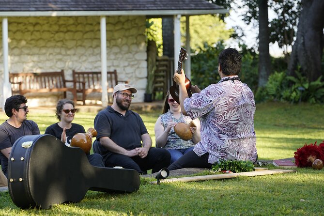 Campfire Storytelling of Hawaii's Dark History Beneath The Stars - Tourism, culture, and your place in the story