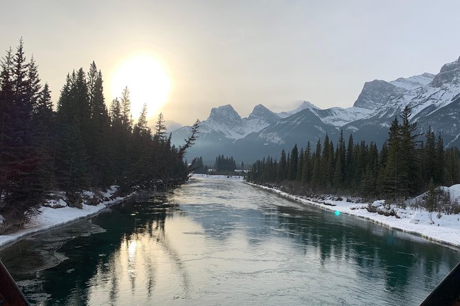 Canmore: Stargazing and Nature by Nightfall Walking Tour - 2hr - Group size, pace, and comfort