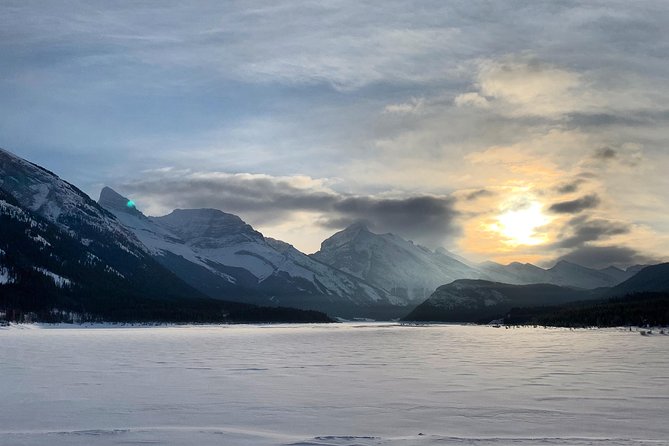Canmore: Stargazing and Nature by Nightfall Walking Tour - 2hr - Is $69.81 a fair price?