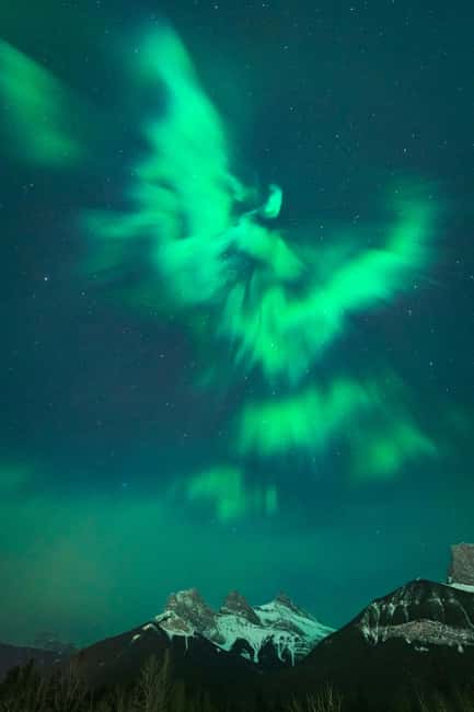 Canmore: Stargazing and Night Adventure - Why this night walk feels different