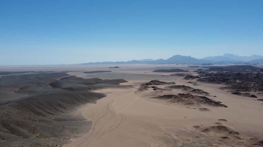 ( canyon hurghada & stargazing ) - What $49 covers, and where the value lies