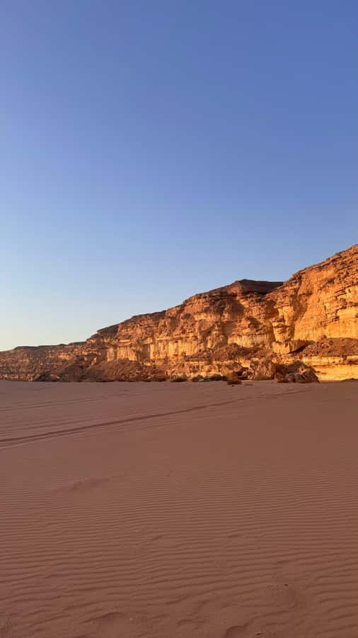 ( canyon hurghada & stargazing ) - Should you book it?