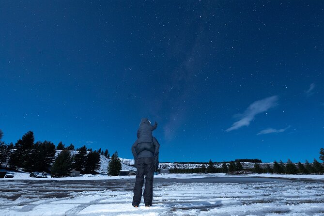 Chameleon Stargazing Shared Tour - Is $74.47 a fair price?