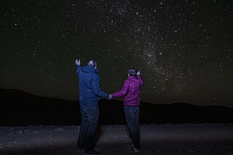 Chile: Astronomical Tour in the Atacama Desert - Why the Atacama sky makes this tour special