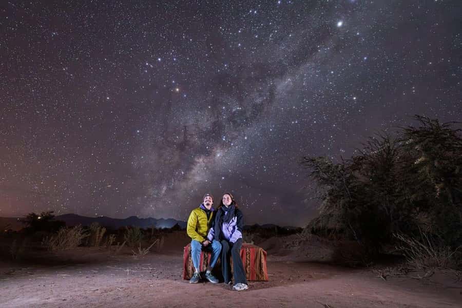 Chile: Astronomical Tour in the Atacama Desert - Who should book this Atacama astronomy tour?