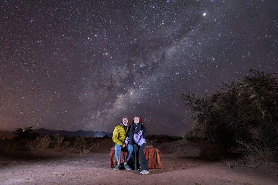 Chile: Astronomical Tour in the Atacama Desert - Should you book it?