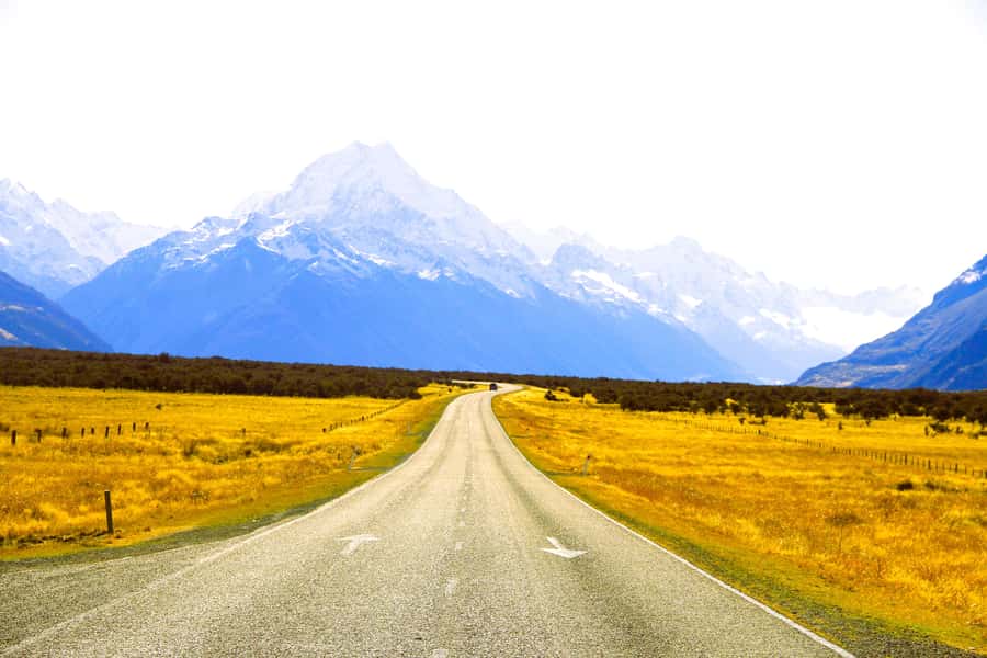 Christchurch: Lake Tekapo Stargazing & Mount Cook 2-Day Tour - Why the overnight in Tekapo matters