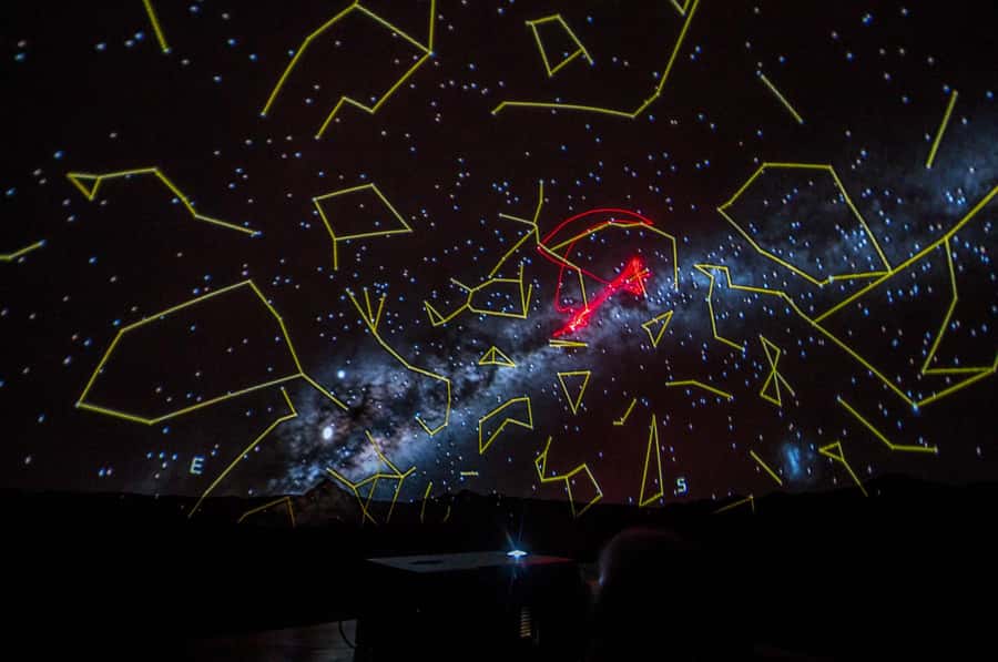 Cusco: Planetarium and Night Tour with Dinner and Pisco Sour - A pisco sour near the Plaza de Armas