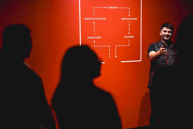 Dark Sky Indoor Maori Cultural Astronomy Experience - Who will enjoy this most