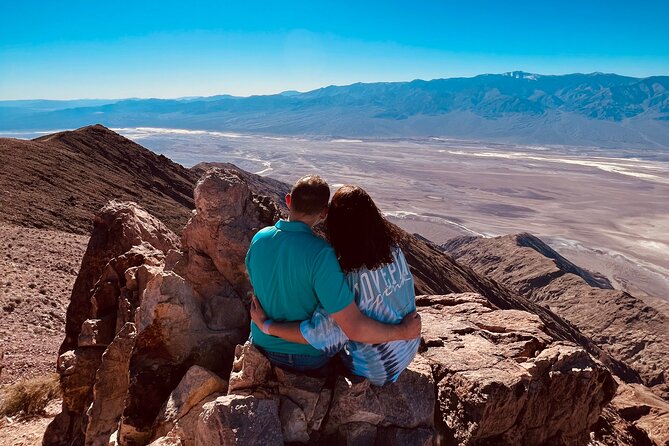 Death Valley Day & Night Tour - Scenic Stops, Sunset & Stargazing - Furnace Creek, food, and the long middle of the day