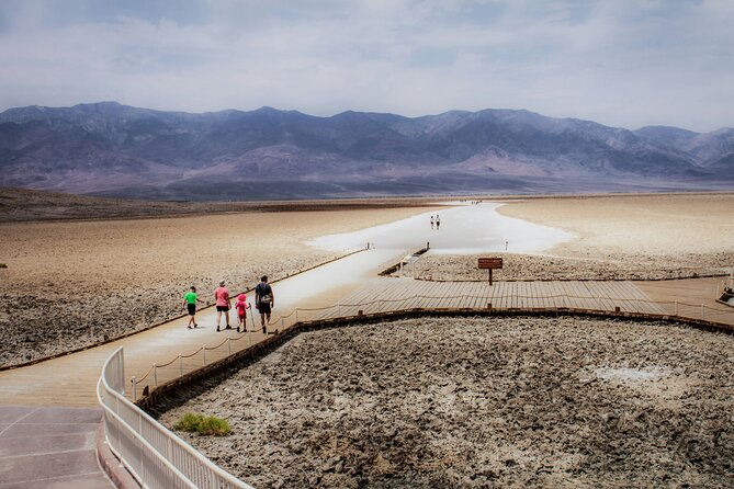 Death Valley Small Group Day Tour with Sunset and Stargazing - Key points to know before booking