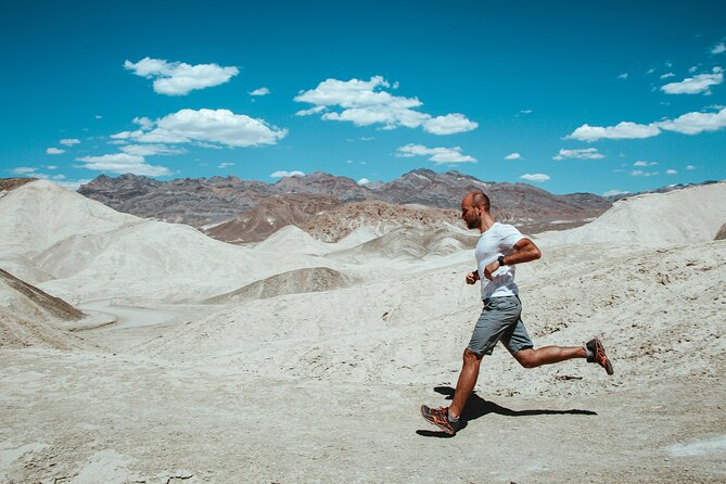 Death Valley Small Group Day Tour with Sunset and Stargazing - Furnace Creek starts the story