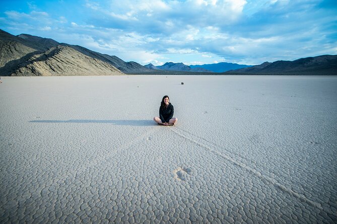 Death Valley Small Group Day Tour with Sunset and Stargazing - Artist’s Palette brings color into the desert