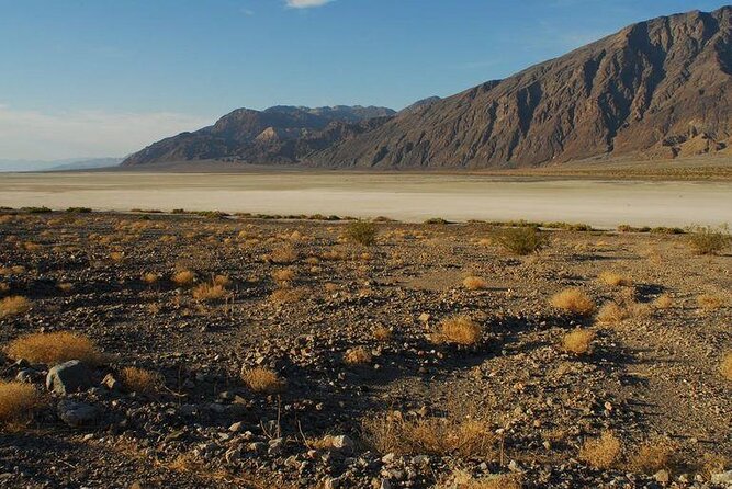 Death Valley Sunrise & Stargazing Day Tour Group Discount for 2 More People - Key points to know before booking