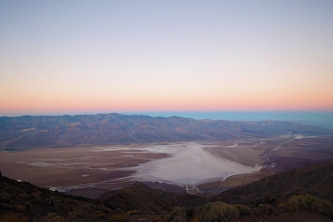 Death Valley Sunrise & Stargazing Day Tour Group Discount for 2 More People - Why the 2 a.m. start is worth considering