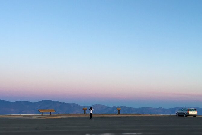 Death Valley Sunrise & Stargazing Day Tour Group Discount for 2 More People - The ride from Las Vegas to Pahrump