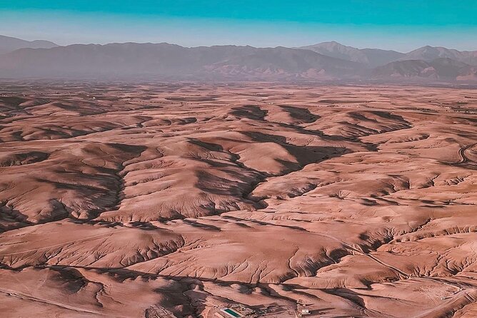Dinner Under the Stars Desert Agafay & Sunset Camel Ride - Is $32.52 a good price?