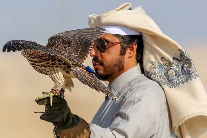 Doha Night Desert Safari Stargazing Dune Drive Camel Ride - Dune bashing across Qatar’s sand