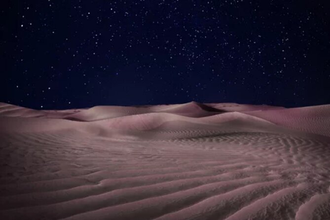 Doha Night Desert Safari, Stargazing, Photography، Relaxation - Camel riding for a slower desert rhythm