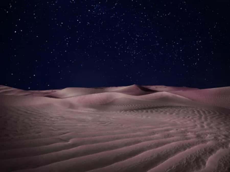 Doha: Private Desert Safari at Night with Stargazing - The return route adds another 40 minutes of adventure