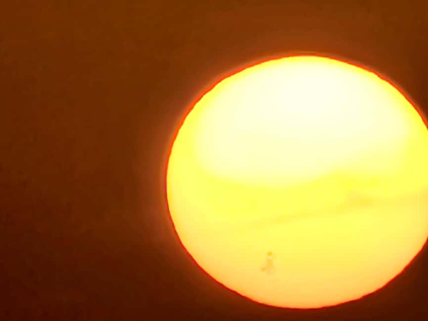 Doha Sunrise/Sunset or Night Stargazing desert safari. - A quieter desert after dark
