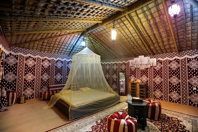 Dubai Overnight Desert Safari, BBQ & Stargazing at Al Khayma Camp - Who will enjoy this overnight safari most