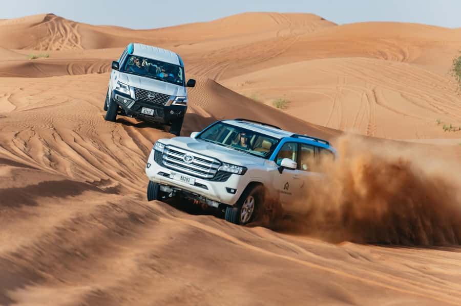 Dubai: Overnight Safari, Dinner, Stargazing & Al Khayma Camp - Stargazing, shisha, and the campfire