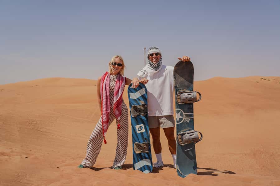 Dubai: Overnight Safari with Luxury Dome Stay & Stargazing - Who gets the best value from this experience
