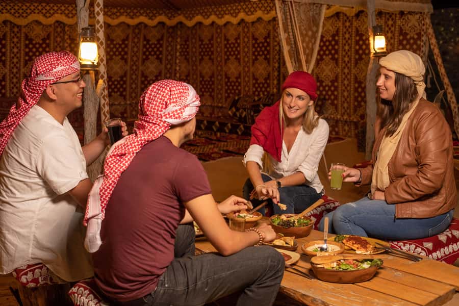 Dubai: Private Night Safari & Astronomy with 3-Course Dinner - Should you book this Dubai safari?