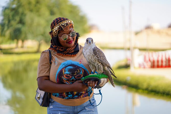 Dubai: Sunset Camel Trek, Al Khayma Camp, Stargazing & BBQ - Al Khayma Camp brings old-style touches