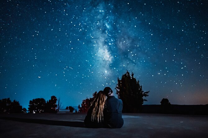East Zion Dark Sky Stargazing Tour - Why East Zion Is a Good Place to Watch the Sky