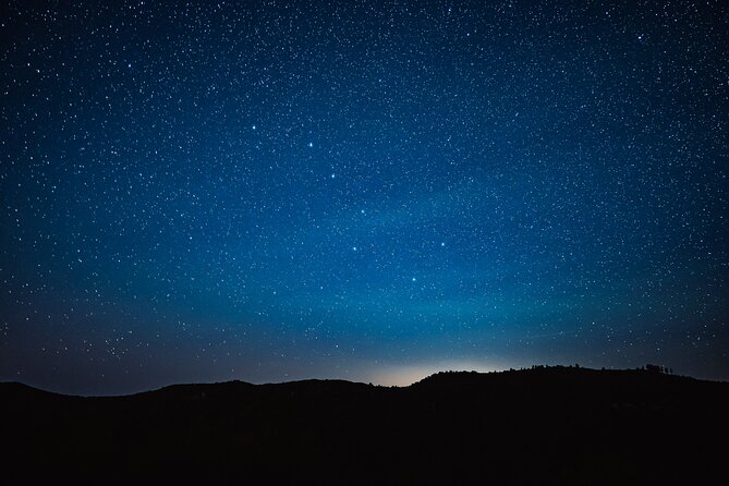 East Zion Dark Sky Stargazing Tour - How the Guides Shape the Evening