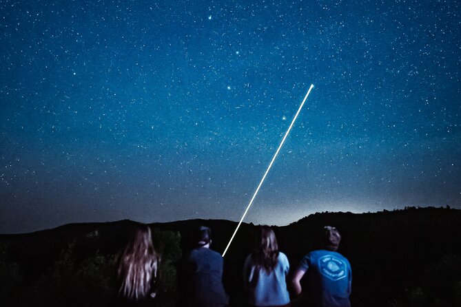 East Zion Dark Sky Stargazing Tour - Is $22.44 Good Value?