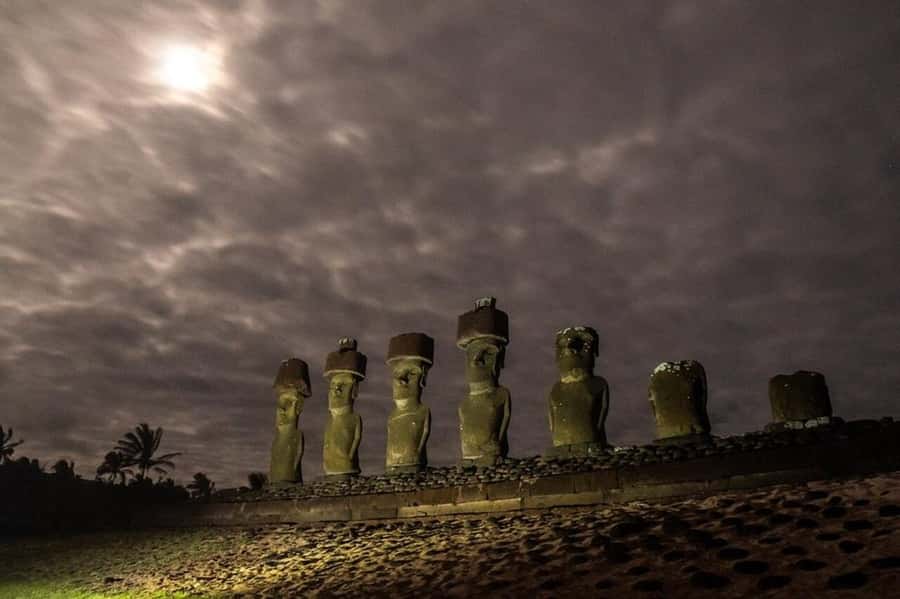 Easter Island: Rapa Nui Stargazing Tour - Why Rapa Nui’s night sky tells part of the island’s story