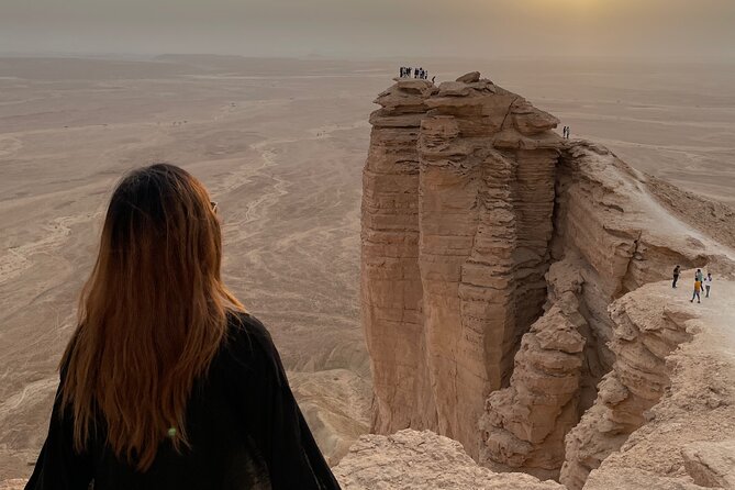 Edge Of The World Hike(Dinner under stars,village,bats cave,camp) - Key points to know before you book