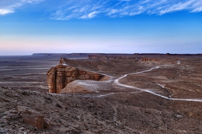 Edge Of The World Hike(Dinner under stars,village,bats cave,camp) - Coffee, dinner, and music under the stars