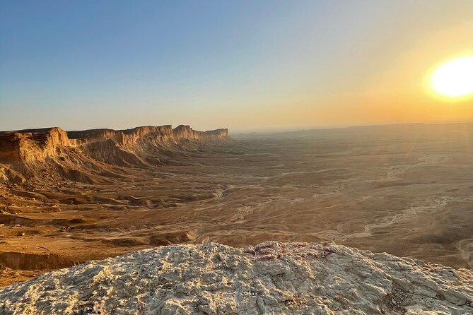 Edge Of The World Hike(Dinner under stars,village,bats cave,camp) - How good is the value at $55?