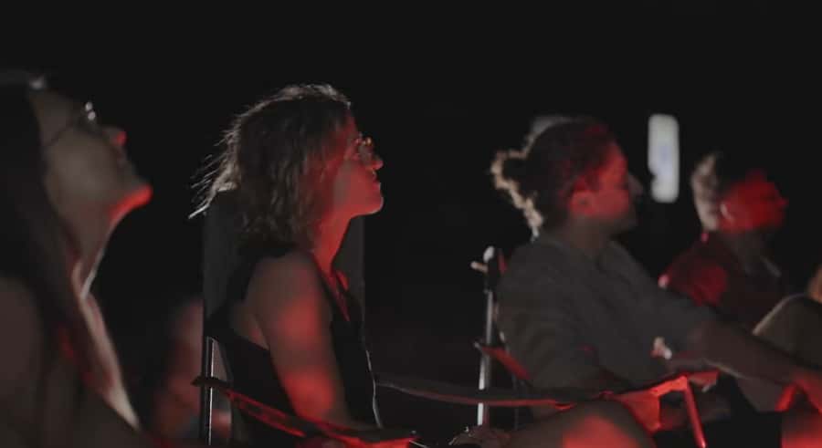 Esperance: Astronomy Night Experience - Who will get the most from the two-hour format