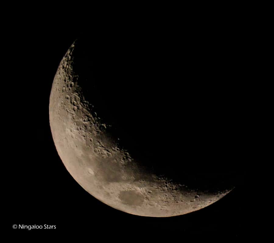 Esperance: Astronomy Night Experience - Practical details for a smooth evening