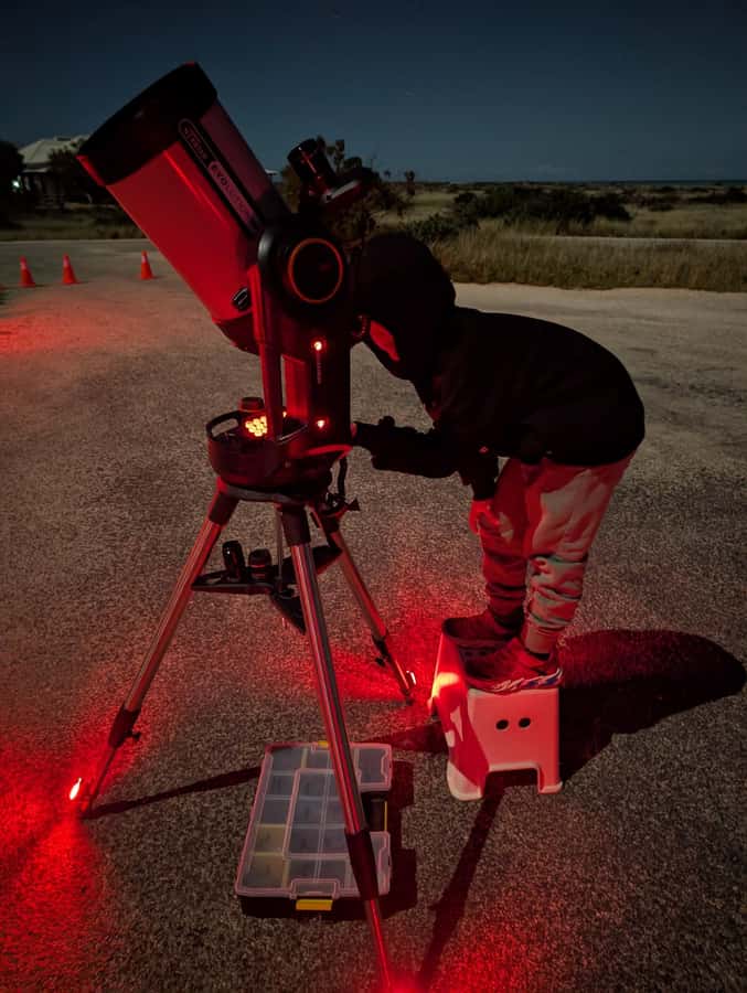 Esperance: Astronomy Night Experience - Should you book the Esperance Astronomy Night Experience?