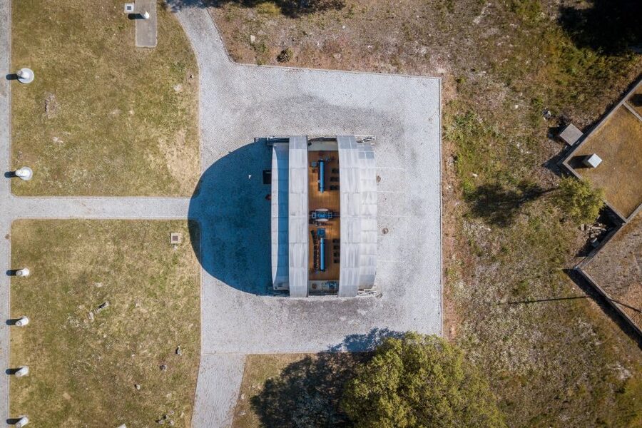 Exclusive visit to the Astronomical Observatory of Gaia - Who will enjoy this one-hour visit