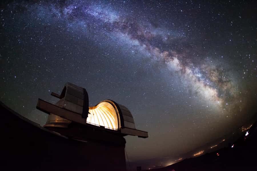Excursion to the Planetarium of Cusco | New experience - Key Points Before You Book