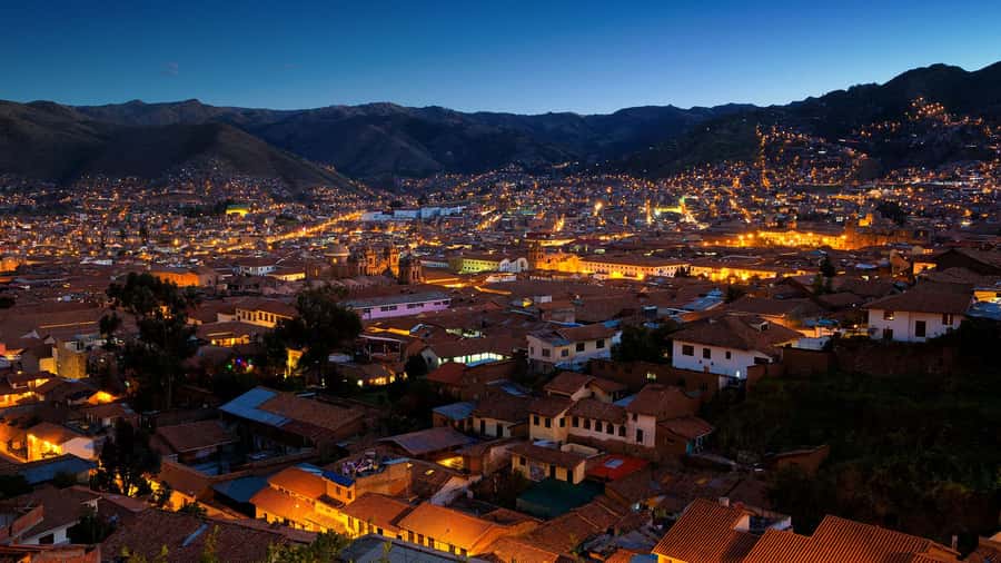 Excursion to the Planetarium of Cusco | New experience - Inside the Planetarium’s Interpretation Rooms