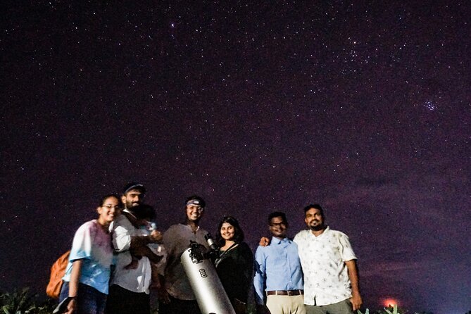Exploring the Skies with Newtonian Telescope - Key things to know before you book