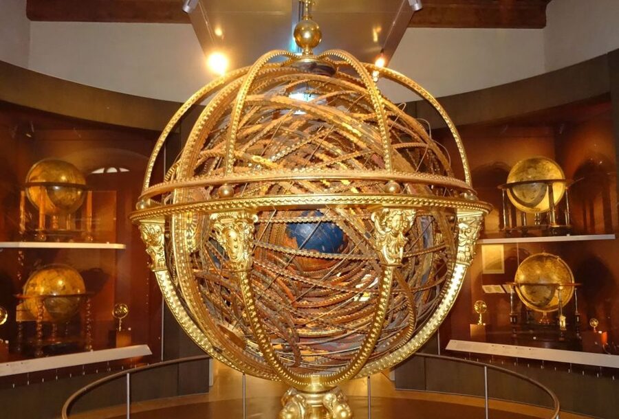 Florence: Private Astronomical Tour of the Museo Galileo - Key Points