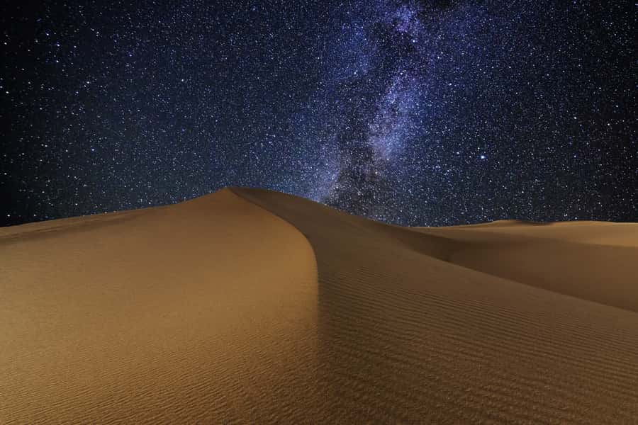 From Marrakech: Private Chegaga Desert Star Gazing 4WD Tour - The 4WD run to Erg Chegaga