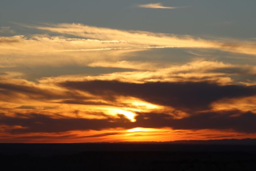 From Rapid City: Badlands Sunset and Night Sky Adventure - What makes this Badlands evening special