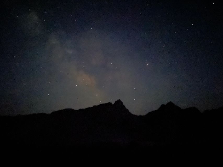 From Rapid City: Badlands Sunset and Night Sky Adventure - Is the $525 price justified?