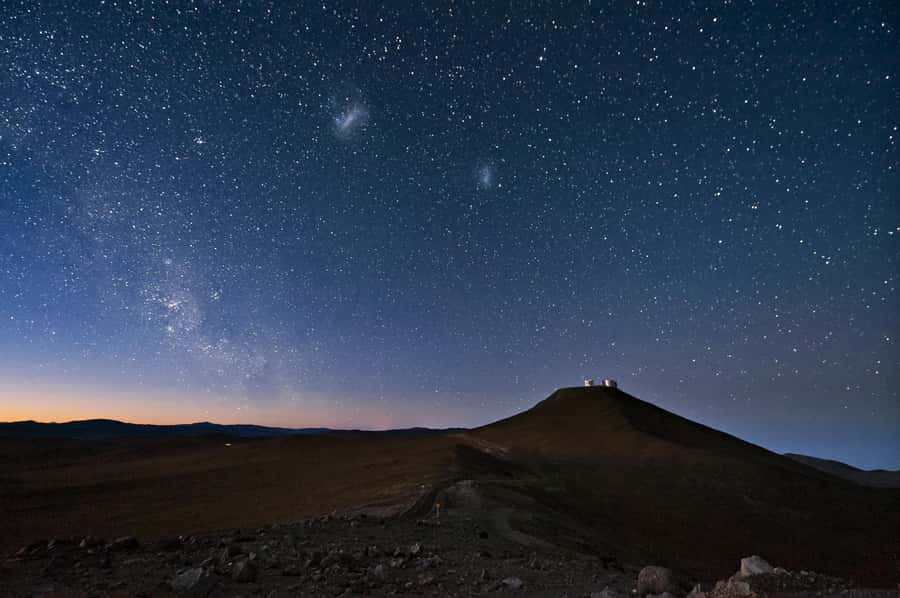 From San Pedro de Atacama: Astronomy Tour - Key points to know before booking